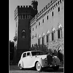 酒店 Castello Di Valenzano *