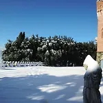 酒店 Castello Di Valenzano