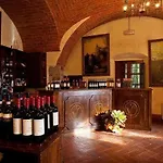酒店 Castello Di Valenzano