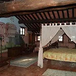 酒店 Castello Di Valenzano 苏比亚诺