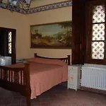 Castello Di Valenzano *