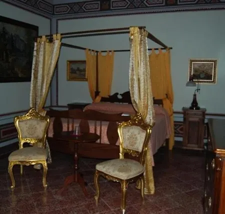 Hotel Castello Di Valenzano