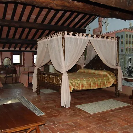 Castello Di Valenzano