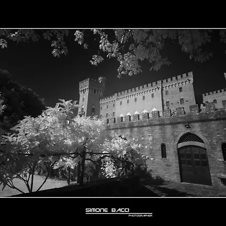 Hotel Castello Di Valenzano Subbiano