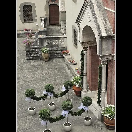 Castello Di Valenzano * Subbiano