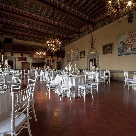 Castello Di Valenzano Subbiano