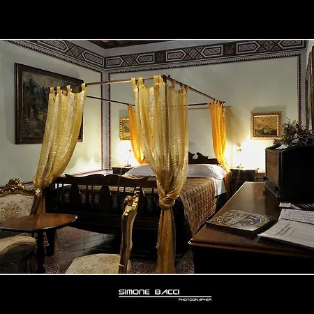 Castello Di Valenzano Hotell Subbiano