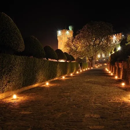 Castello Di Valenzano Subbiano