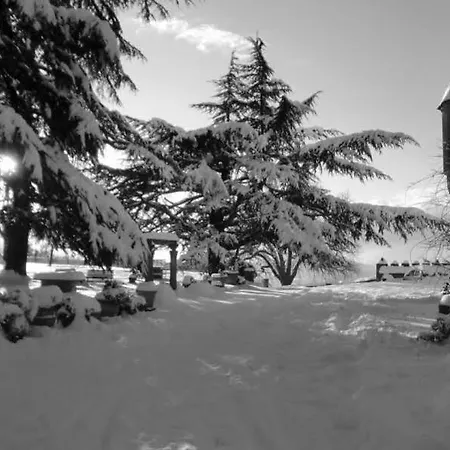 Hotel Castello Di Valenzano