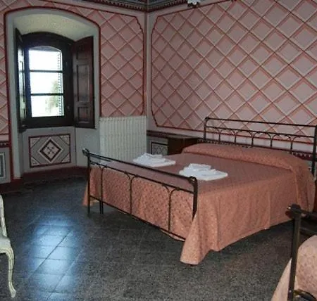 Hotel Castello Di Valenzano