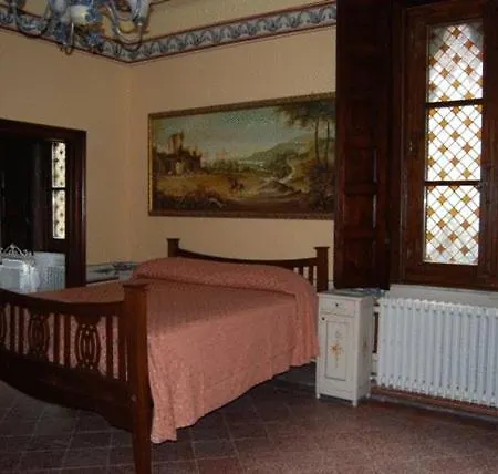 Castello Di Valenzano *