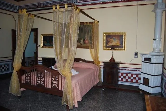 Castello Di Valenzano Hotell Subbiano