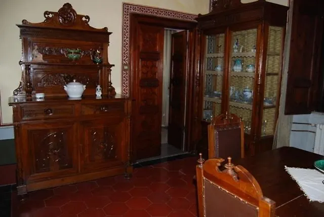Castello Di Valenzano Hotell Subbiano