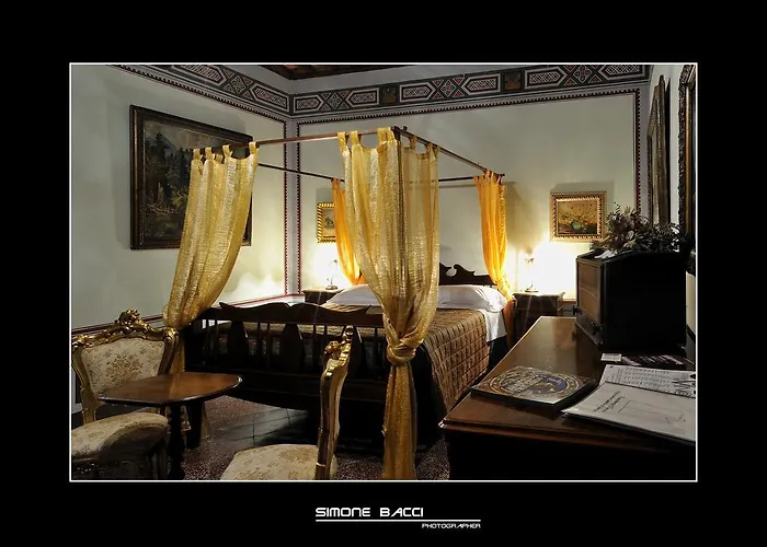 Castello Di Valenzano Hotell Subbiano