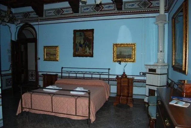 Castello Di Valenzano Hotell *