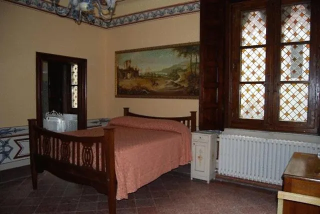Castello Di Valenzano *